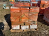 PALLET OF QUAKER STATE 5W-30