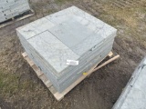 PALLET OF 1.5