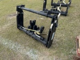 JCB 160/12913 71”...... FORK FRAME