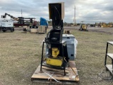 ENERPAC HOSE CRIMP MACHINE