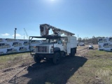1994 GMC C7 ALTEC LR111-55 VIN: 1GDL7H1P6RJ504591