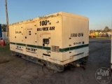 SULLAIR DE-18-450H 1500 SKID MOUNTED AIR COMPRESSOR SN: 003-90423
