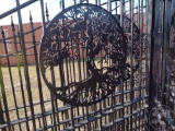 20' GATE TREE OF LIFE