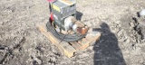 WINKLE 30K SKID MOUNTED GENERATOR G103562