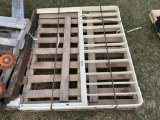 FORKLIFT MAST