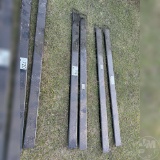 FORKS EXTENCION