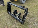 JCB 160/12913 71”...... FORK FRAME