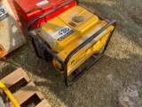 NAC NGK-2900H PORTABLE GENERATOR H0009127