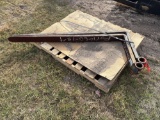 60”...... GENIE 5519 FORKS