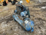 QUINCY 150919-110 AIR COMPRESSOR SN: 5127354