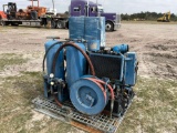 1990 STATIONARY AIR COMPRESSOR SN: 540654