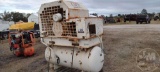 GARDNER DENVER 12T5VTS35 STATIONARY AIR COMPRESSOR SN: DO95231
