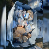 MISC INDUSTRIAL LIFT PARTS