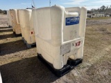 HOOVER MATERIALS HANDLING GROUP INC. POLY IBC 330 GALLON TOTE