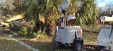 WACKER NEUSON LTV6 LIGHT PLANT SN: WNCLTV01LPUM01675