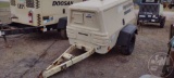 2006 I/R P185WJD 185 PORTABLE AIR COMPRESSOR SN: 373167UFQB34
