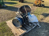 ACE ENTERPRISES SAP100M SAND BLASTER