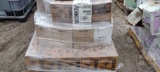 AUTOMOTIVE LUBRICANTS, ABOUT 28 CASES, ENGINE OIL, GUN GREASE, TRANSMISSION