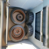 CATERPILLAR FORKLIFT TIRES
