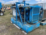 HOLLAND PUMP I-2950 2