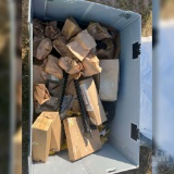 MISC INDUSTRIAL LIFT PARTS