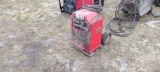 LINCOLN AC-225 50 STATIONARY WELDER