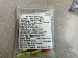 EQUIPMENT KEYS SET