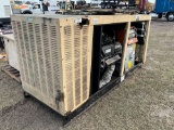 2006 GUARDIAN ELITE STATIONARY GENERATOR 4379297