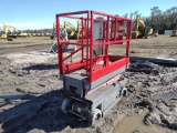 MECO 1632 AERIAL LIFTS