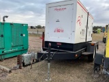 MAGNUM MMG180 KW 120 KW PORTABLE GENERATOR 058654