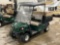 2015 CUSHMAN HAULER 1200 3127099