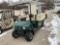 2007 EZ-GO REFRESHER SN: 2538709