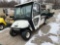 2008 EZ-GO SHUTTLE  SN: 2616134