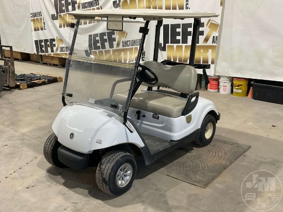 2016 YAMAHA JW8-610036