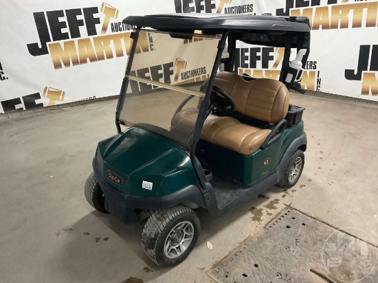 2019 CLUB CAR TEMPO BN1924-979886