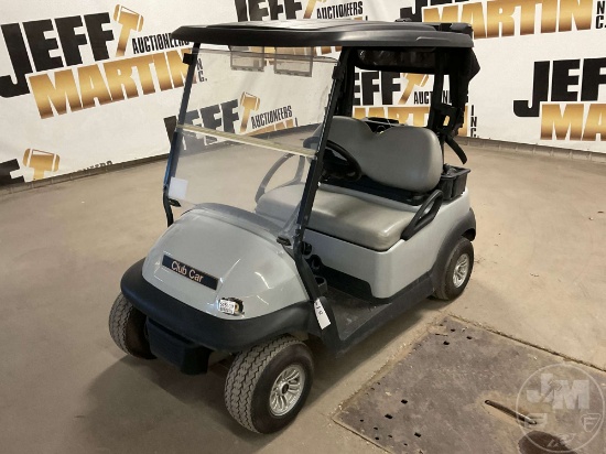 2018 CLUB CAR PRECEDENT JE1840-912913