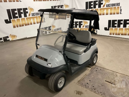2018 CLUB CAR PRECEDENT JE1840-912806