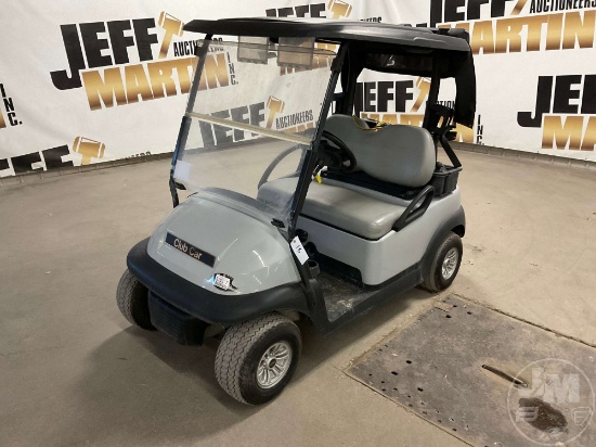 2018 CLUB CAR PRECEDENT JE1840-912841