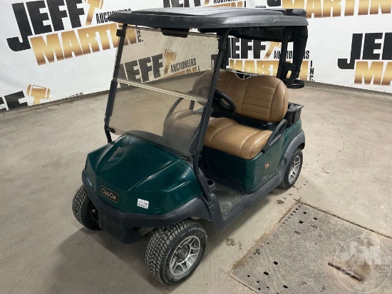 2019 CLUB CAR TEMPO BN1924-979831