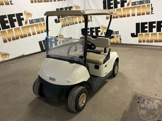 2019 EZ GO RXV 5506172