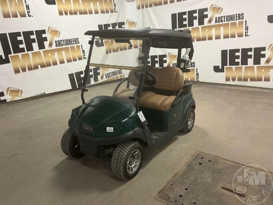 2019 CLUB CAR TEMPO BN1924-979821