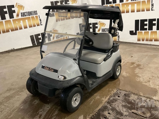 2018 CLUB CAR PRECEDENT JE1840-912839