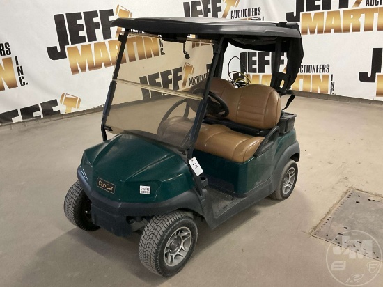 2019 CLUB CAR TEMPO BN1924-979806