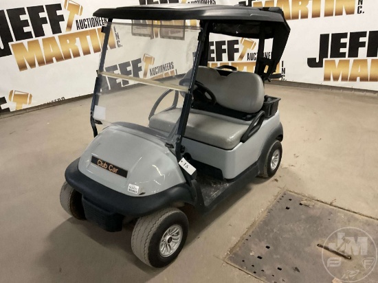 2018 CLUB CAR PRECEDENT JE1840-912974