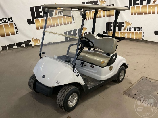 2016 YAMAHA JW8-610043