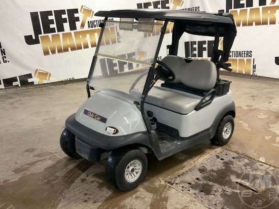 2018 CLUB CAR PRECEDENT JE1840-912926