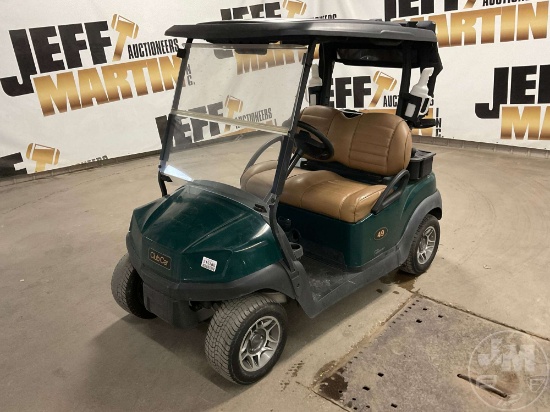 2019 CLUB CAR TEMPO BN1924-979893