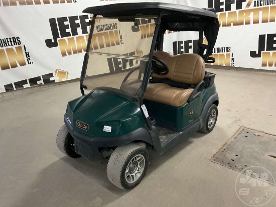 2019 CLUB CAR TEMPO BN1924-979889