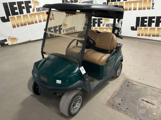 2019 CLUB CAR TEMPO BN1924-979855