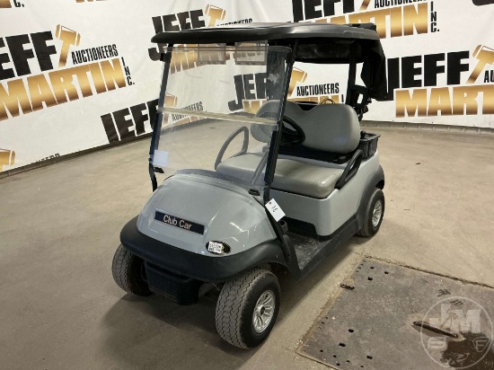 2018 CLUB CAR PRECEDENT JE1840-912879